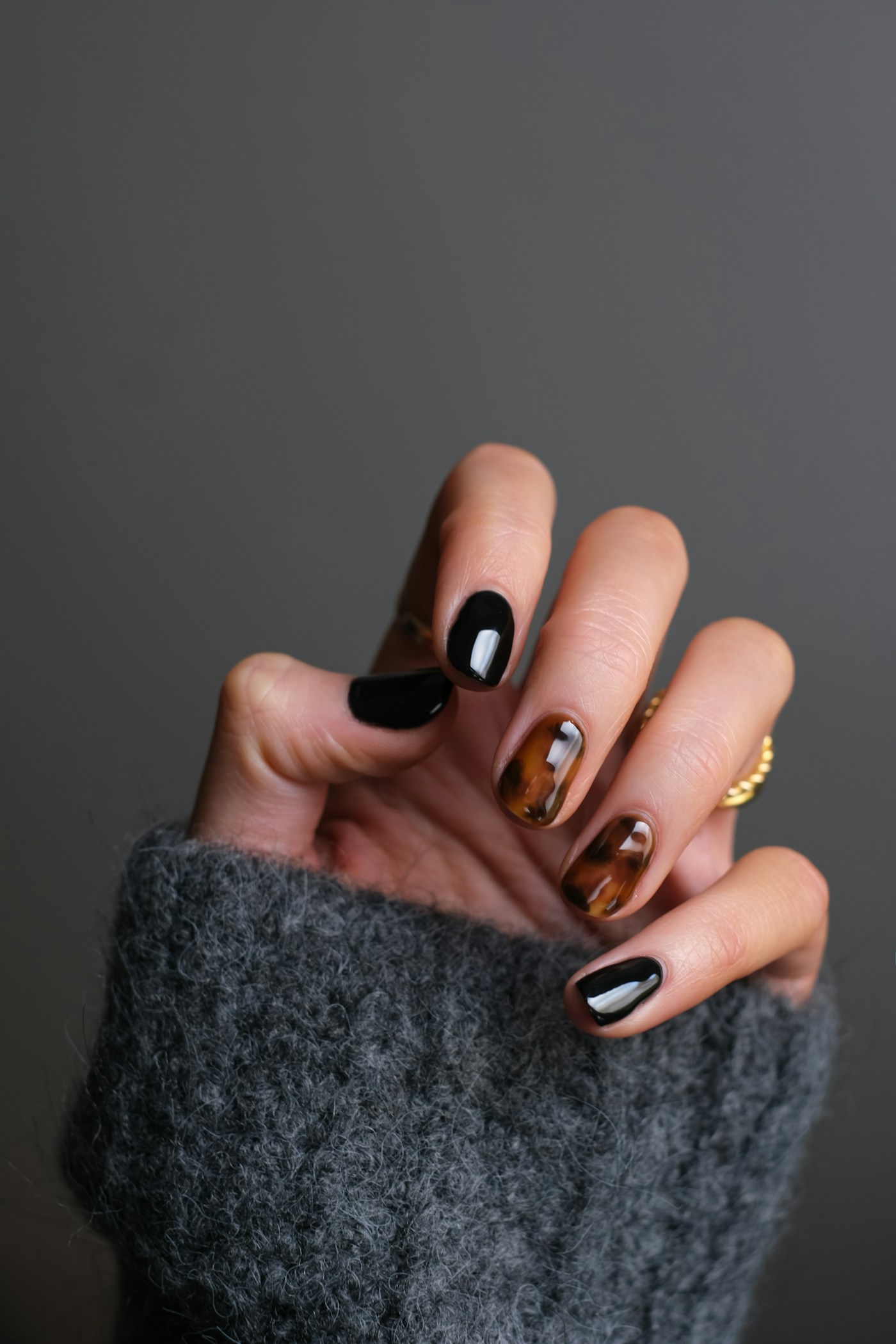 Nails & beauty business example